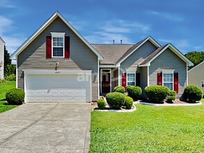 Building Photo - 6829 Ayrshire Glen Pl