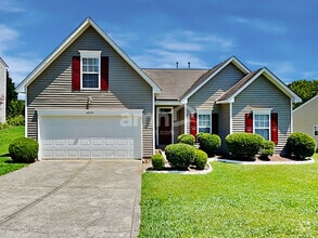 Building Photo - 6829 Ayrshire Glen Pl