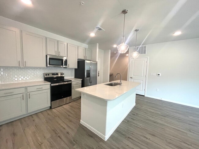 Building Photo - 12005 U.S. 380 Apt #3118, Aubrey, TX 76227 - 2 BR 2 BA condo