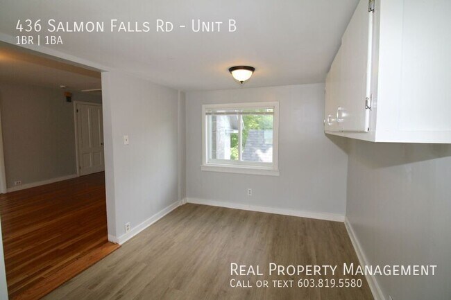 Building Photo - 436 Salmon Falls Rd