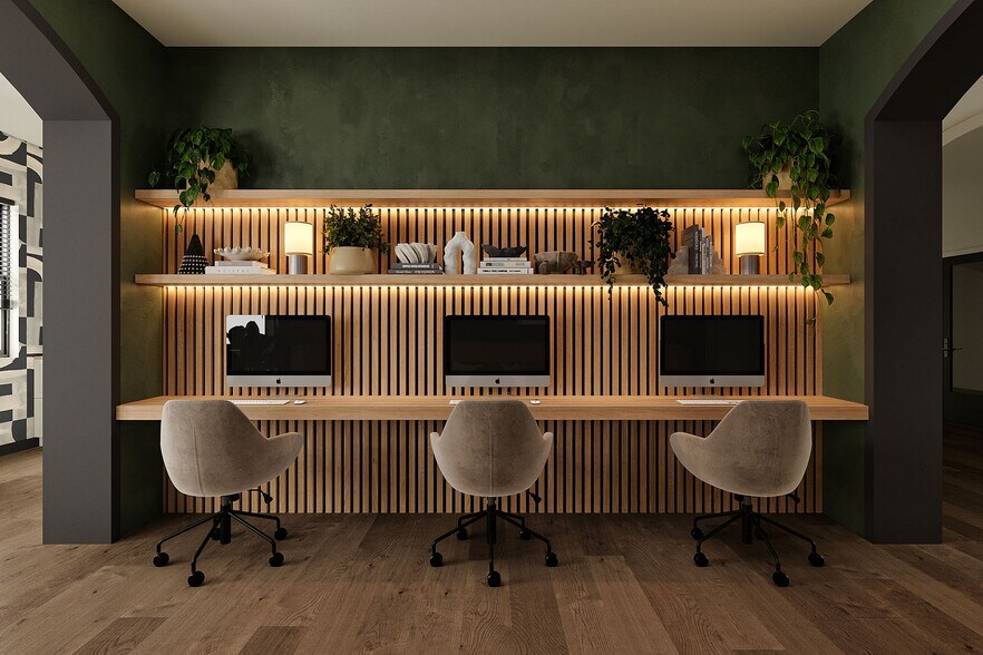 7-Clubhouse2 - The Doce