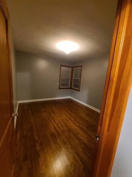 Bedroom - 1210 17th St