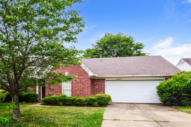 Building Photo - 4429 Andover Ln