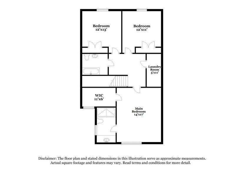 Building Photo - 8014 Moose Crk Dr