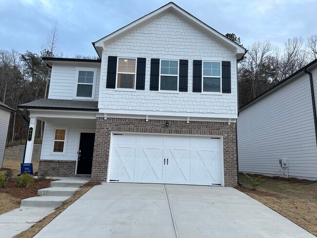 Building Photo - 721 Groover St