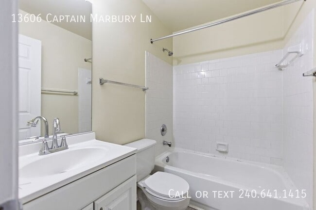 Building Photo - 13606 Captain Marbury Ln