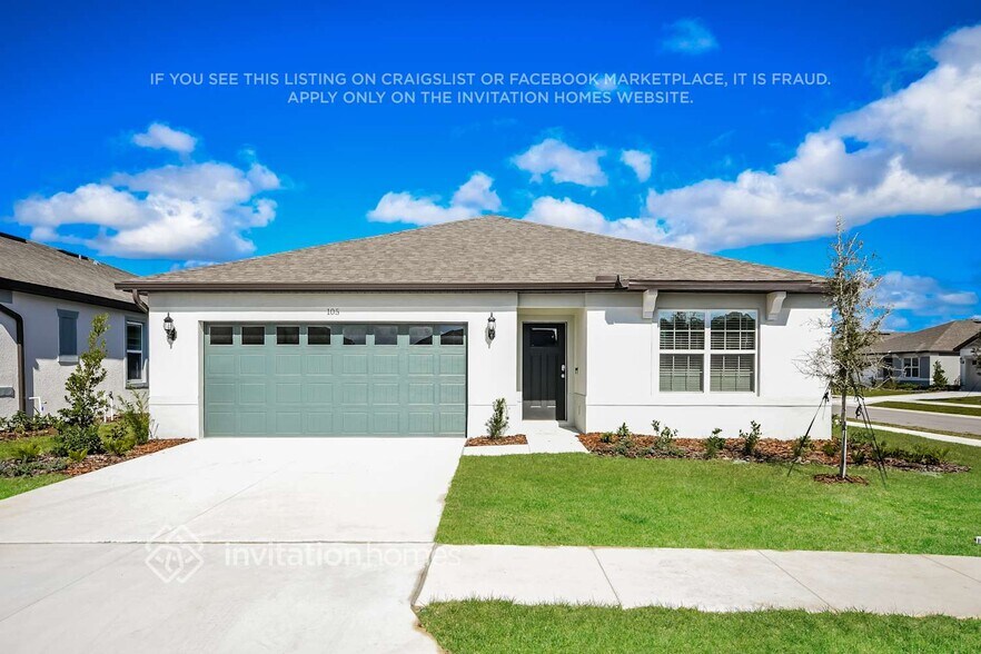 Primary Photo - 105 Royal Fern Dr