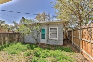 Building Photo - 3615 26th St