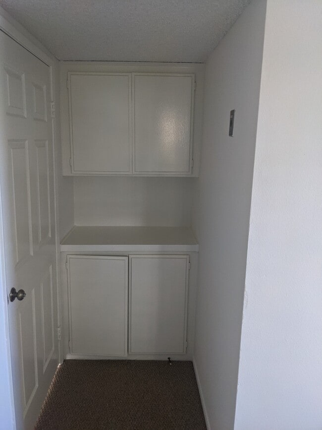 Linon closet - 11672 Rochester Ave