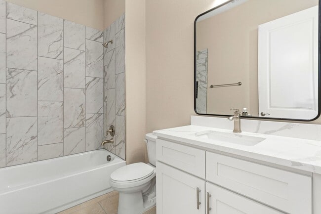 Building Photo - Brand New 3/2.5 Townhome