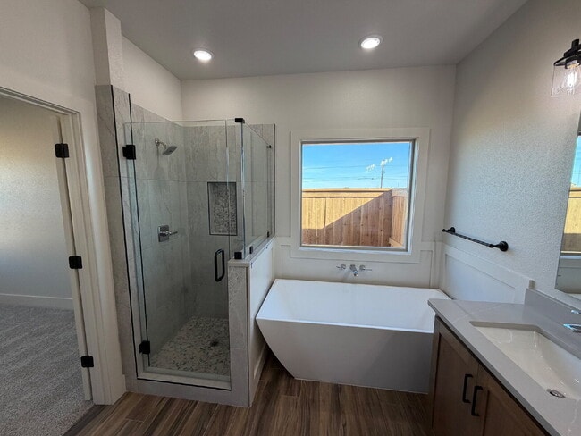 Building Photo - MOVE IN SPECIAL!! - Brand New Spacious 4-bedroom, 2-bathroom Wolfforth Haven