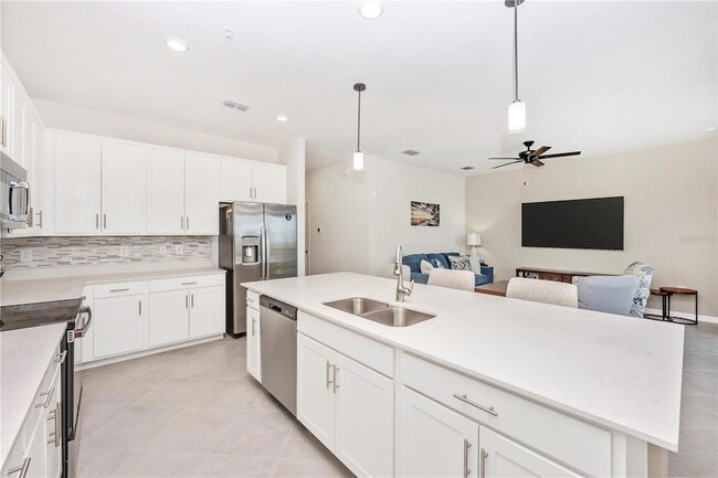 Building Photo - 17655 Opal Sand Dr