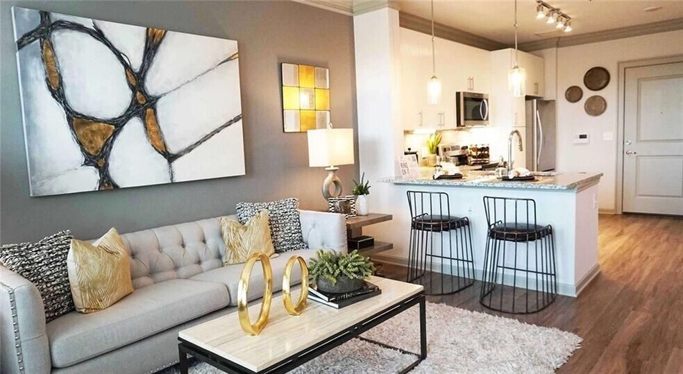 Building Photo - 1486 Terrell Mill Rd