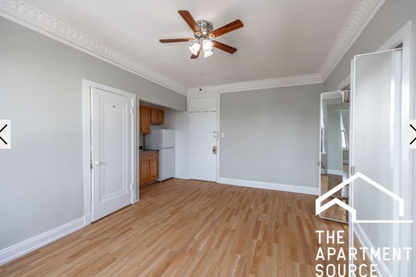 Building Photo - 3831 N Fremont St