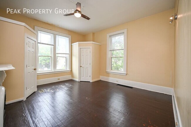 Building Photo - 2222 Ohio Ave