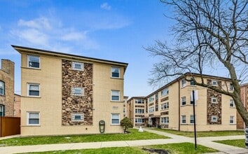 Building Photo - 4933 N Lester Ave