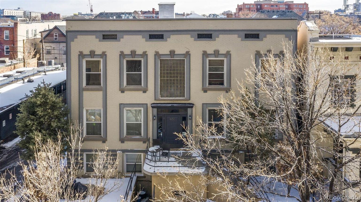 Building Photo - 1650 N Pearl St