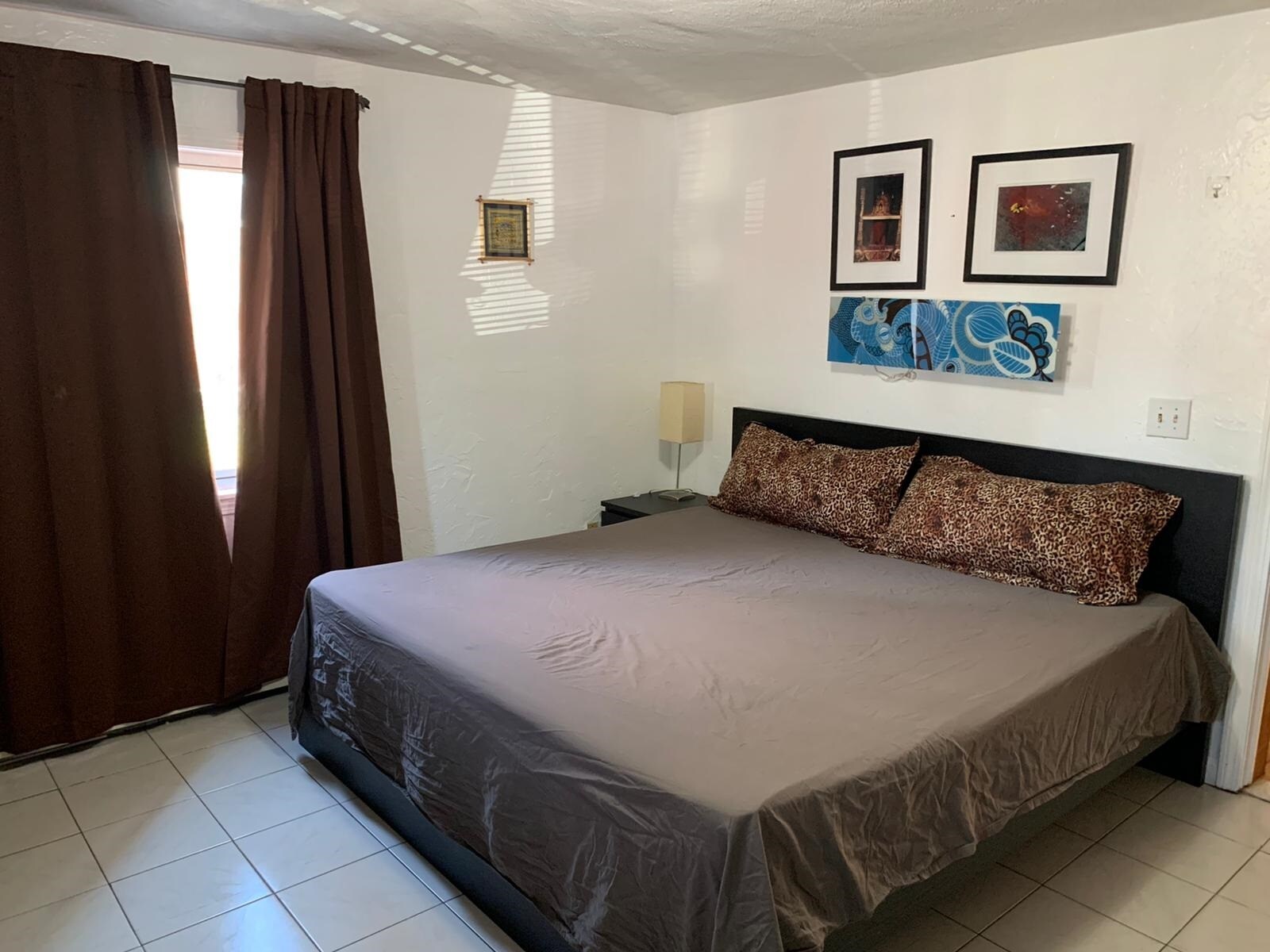Master Bedroom - 30 Murdock St