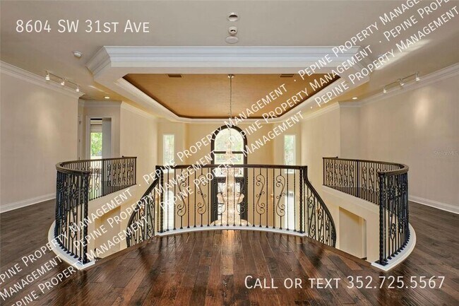 Building Photo - 8604 SW 31st Ave