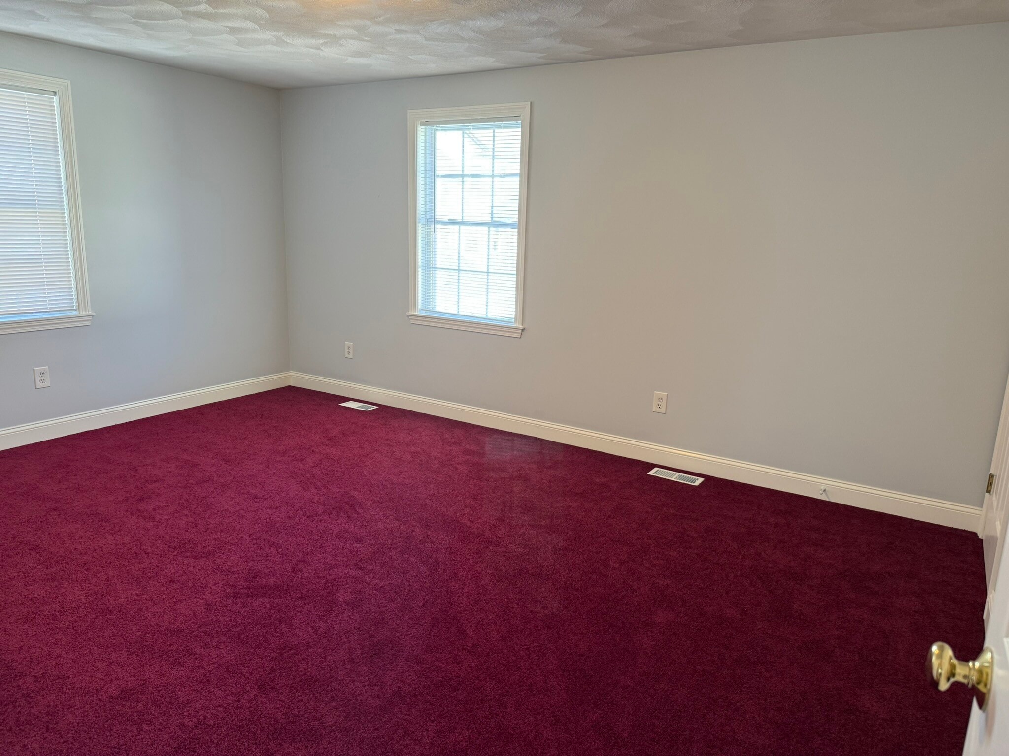 2nd Bedroom - 86 Central St