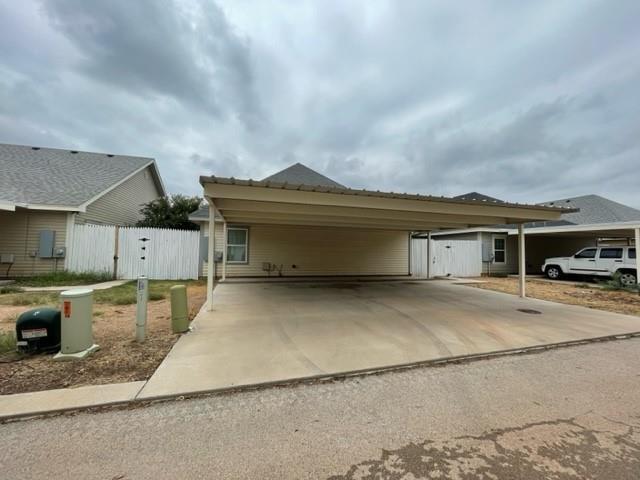 Primary Photo - 1101 Cabernet Dr