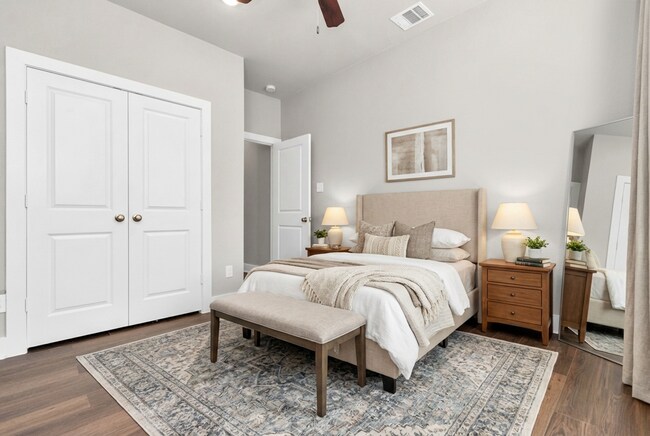 Building Photo - Welcome to the Sycamore – Style, Space & Simplicity All in One