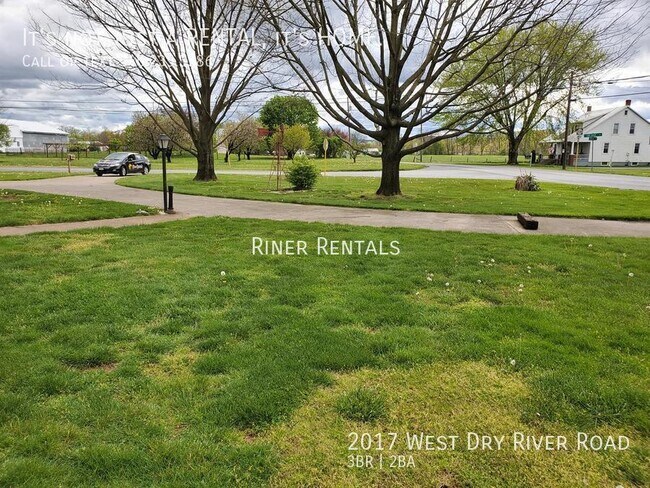 Building Photo - 2017 W Dry River Rd