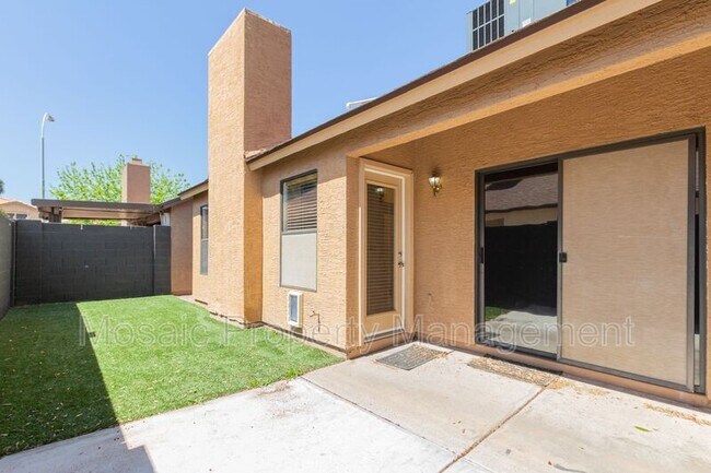 Building Photo - 1836 N Stapley Dr