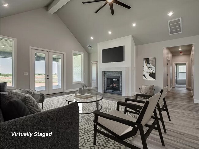 Building Photo - Luxarious 3BD/2BTH Home off of JKP Turnpik...