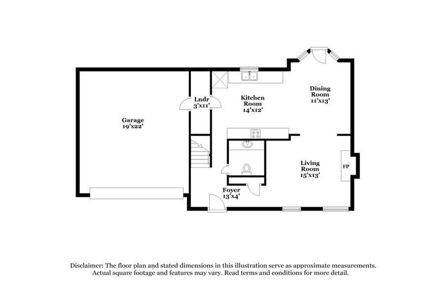 Building Photo - 320 Laurel Ln