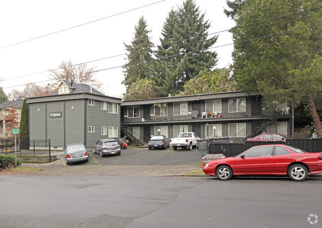Primary Photo - The Clairmont