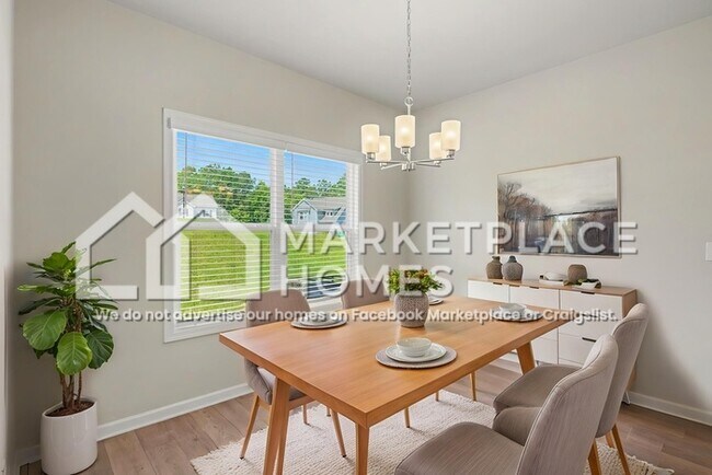 Building Photo - 300 Bertha Honey Stewart Dr