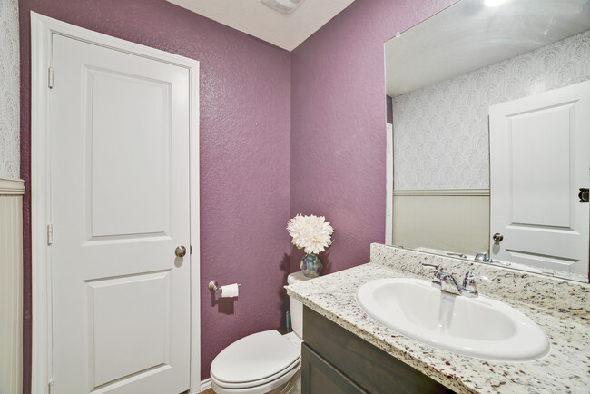 Building Photo - 15503 Crimson Topaz