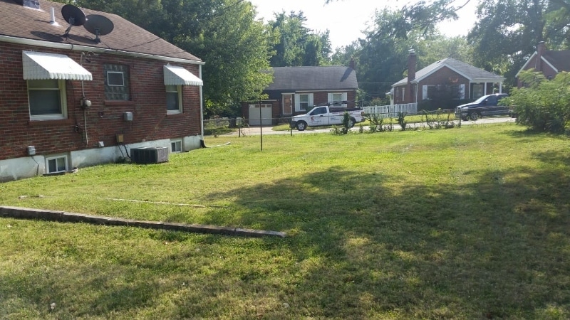 Building Photo - 8837 Granada Pl