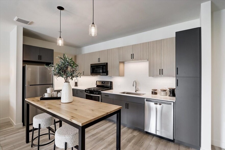 Primary Photo - Welkin Apartments