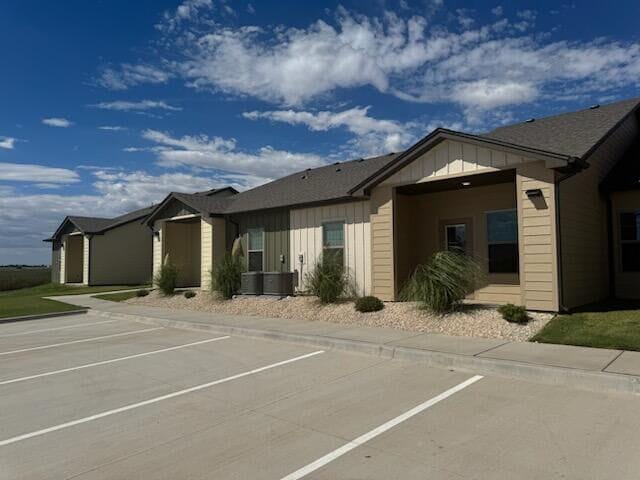 Building Photo - Legacy Trails of Plainview