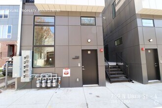 Building Photo - 759 N Uber St