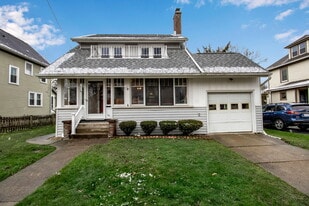 Building Photo - 35 Whaley Ave
