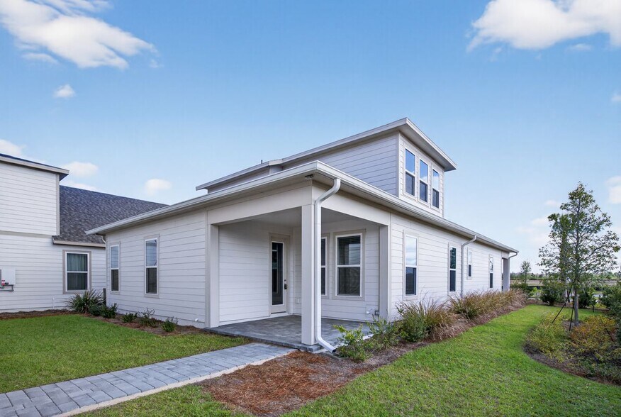 Building Photo - 2926 Sailhouse Dr