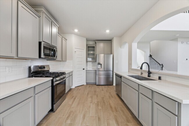 Building Photo - 5337 Wilborn Ct