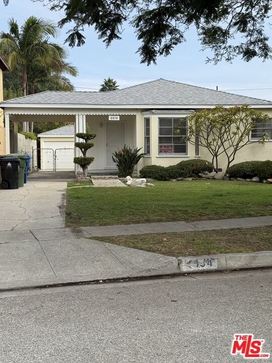 Building Photo - 4434 Grand View Blvd