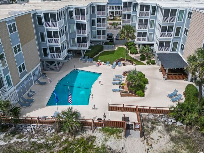 Building Photo - 2405 S Ocean Blvd
