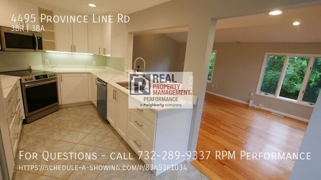 Building Photo - 4495 Province Line Rd