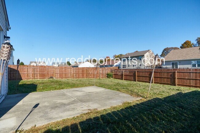 Building Photo - 1180 Dark Star Ct