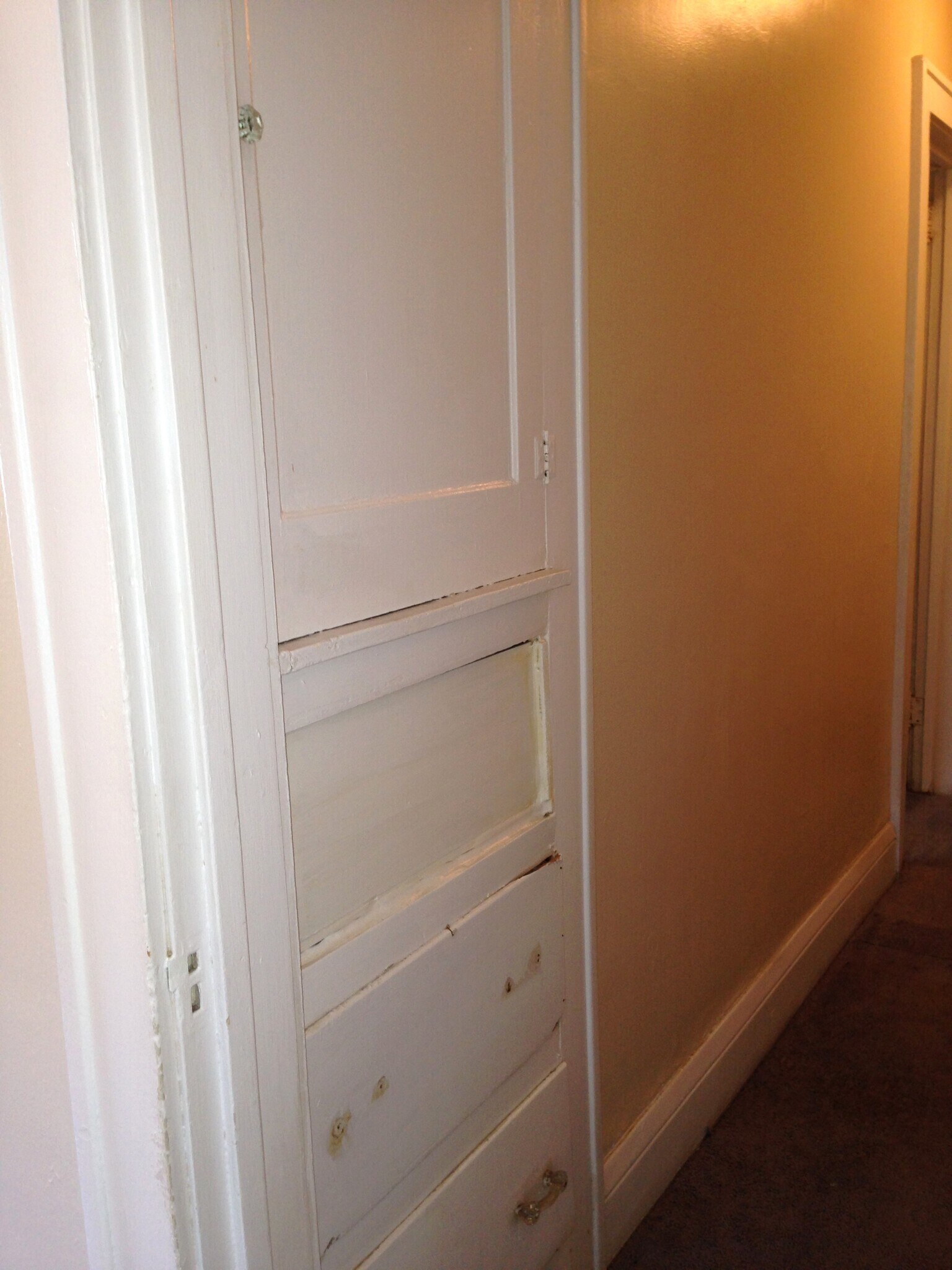 Building Photo - 864 Chalker St