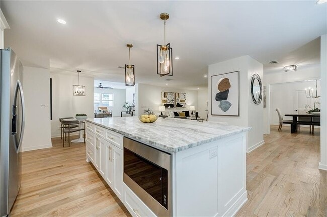 Building Photo - 3154 N Druid Hills Rd