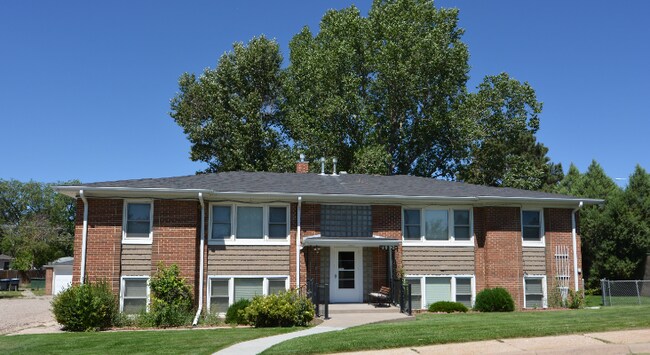 Primary Photo - Updated Two Bedroom is Now Ready!
