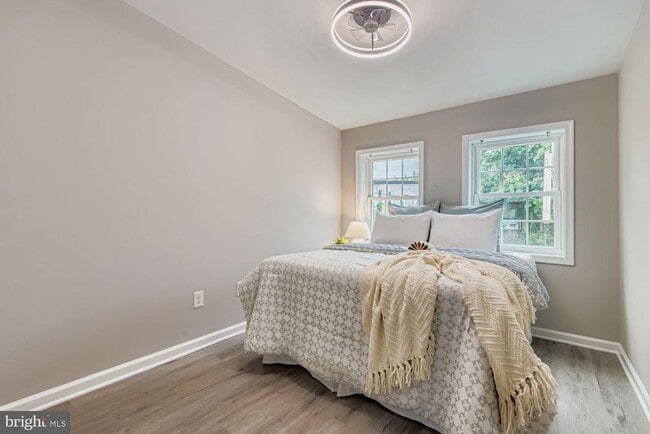 Building Photo - 1638 N Wolfe St