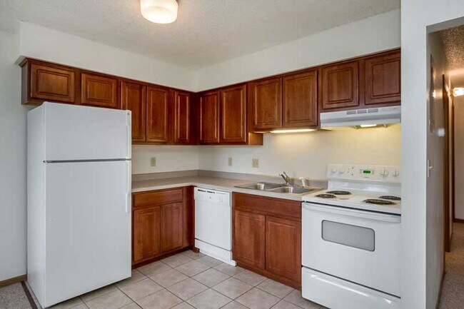 Building Photo - 625 S Clinton St