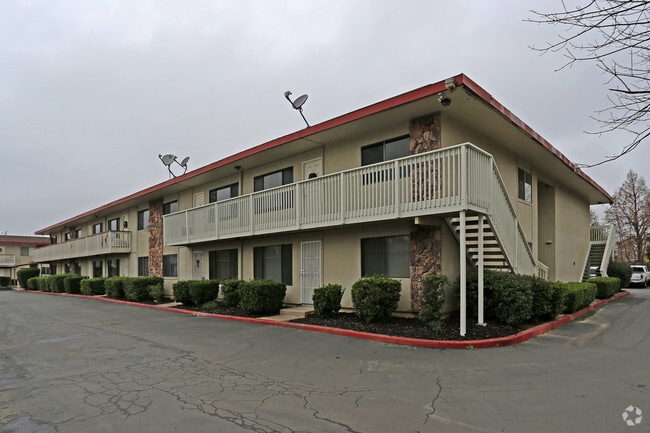 Building Photo - Mission Falls